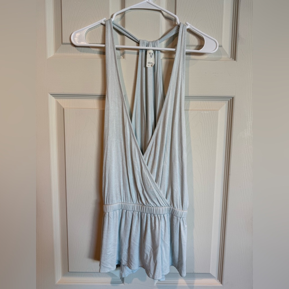 NWOT Heat Wave Top